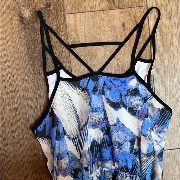 Dex summer dress - Picture 2 of 8